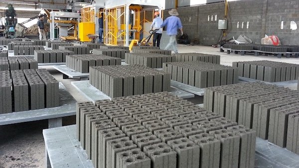Lộ Trình Sử Dụng Vật Liệu Xây Không Nung Tại Các Dự Án Xây Dựng