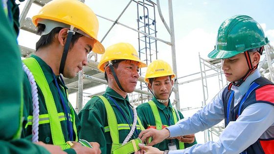 Chỉ Thị Mới Nhất Về Việc Đảm Bảo An Toàn Lao Động Trên Công Trường
